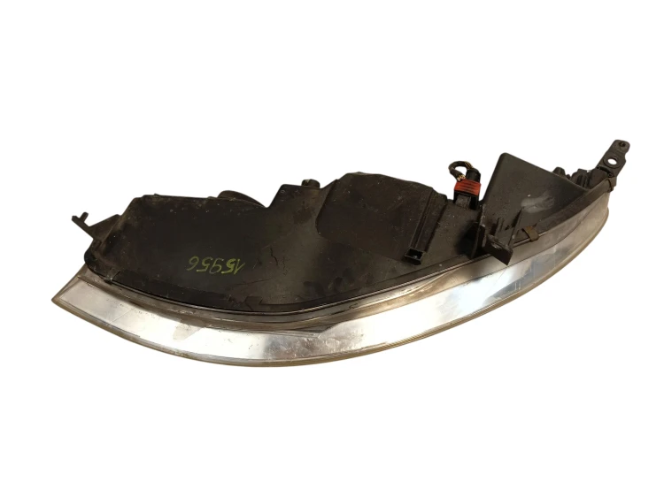 LAMPA PRAWY PRZÓD PEUGEOT 407 (2004-2008) 2.0 16V 140KM 9641939880