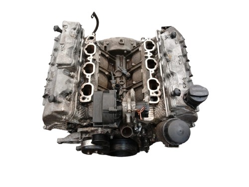 SILNIK SŁUPEK MERCEDES E W211 (2002-2006) 3.2 V6 224KM 112949