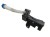 ZBIORNICZEK SPRYSKIWACZY VOLKSWAGEN TIGUAN I 5N LIFT (2011-2016) 2.0 TDI 17