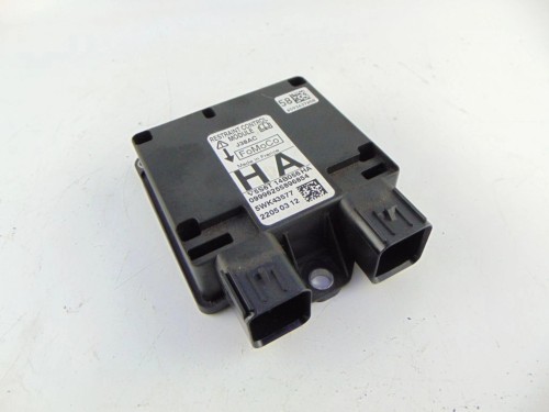 SENSOR PODUSZEK FORD FUSION (2001-2005) 1.4 16V 80KM 5S6T14B056HA