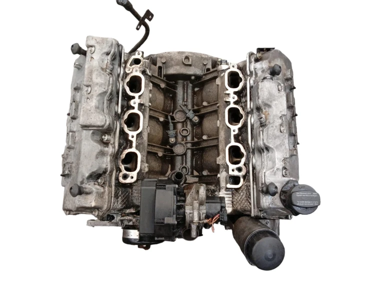SILNIK SŁUPEK MERCEDES E W211 (2002-2006) 3.2 V6 224KM 112949