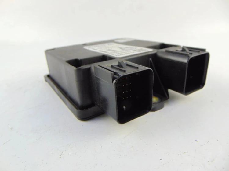 SENSOR PODUSZEK FORD FUSION (2001-2005) 1.4 16V 80KM 5S6T14B056HA