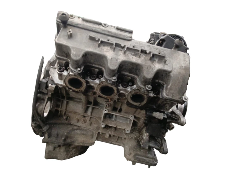 SILNIK SŁUPEK MERCEDES E W211 (2002-2006) 3.2 V6 224KM 112949