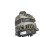 ALTERNATOR OPEL ASTRA J (2009-2012) 1.4 T 140KM 13501885