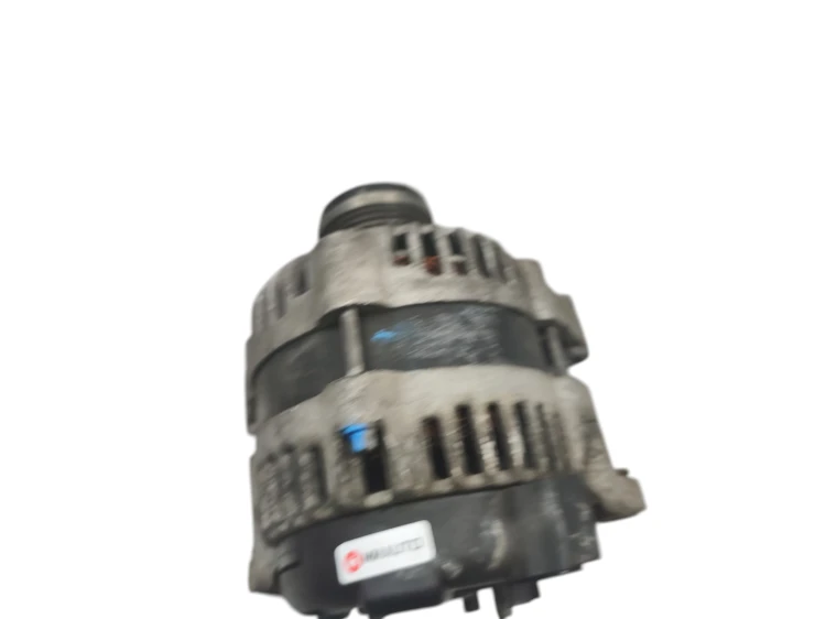 ALTERNATOR OPEL ASTRA J (2009-2012) 1.4 T 140KM 13501885