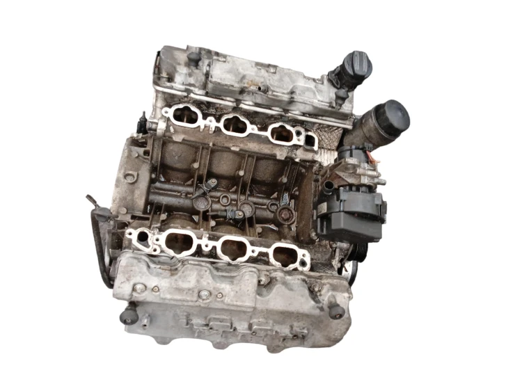 SILNIK SŁUPEK MERCEDES E W211 (2002-2006) 3.2 V6 224KM 112949