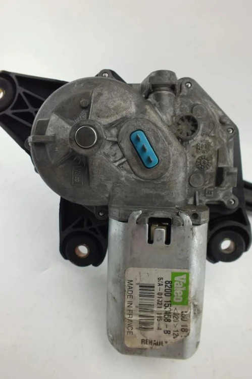 MECHANIZM WYCIERACZKI TYŁ RENAULT SCENIC II (2003-2005) 8200153458-B