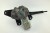 MECHANIZM WYCIERACZKI TYŁ RENAULT SCENIC II (2003-2005) 8200153458-B