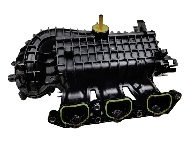 KOLEKTOR SSĄCY SKODA FABIA III (2014-2018) 1.0 TSI 95KM 04C145749A