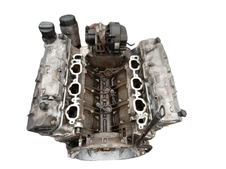 SILNIK SŁUPEK MERCEDES E W211 (2002-2006) 3.2 V6 224KM 112949
