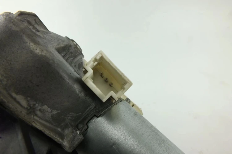 MECHANIZM WYCIERACZKI TYŁ NISSAN PRIMERA P12 1.8 16V