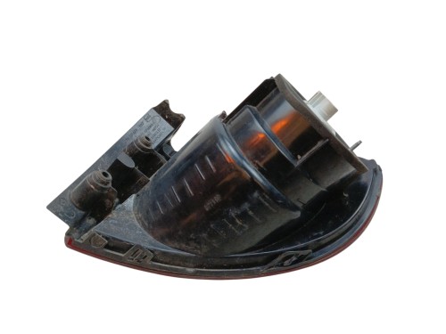LAMPA LEWY TYŁ SEAT ALTEA LIFT (2009-2015) 1.6 TDI 105KM