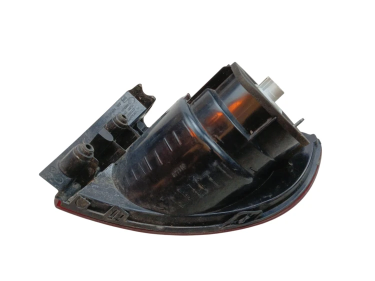 LAMPA LEWY TYŁ SEAT ALTEA LIFT (2009-2015) 1.6 TDI 105KM
