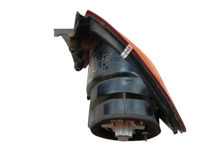 LAMPA LEWY TYŁ SEAT ALTEA LIFT (2009-2015) 1.6 TDI 105KM