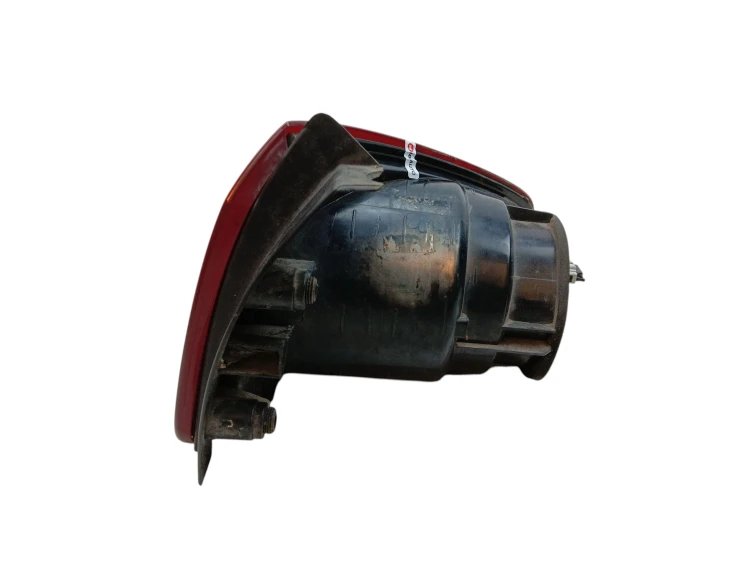 LAMPA LEWY TYŁ SEAT ALTEA LIFT (2009-2015) 1.6 TDI 105KM