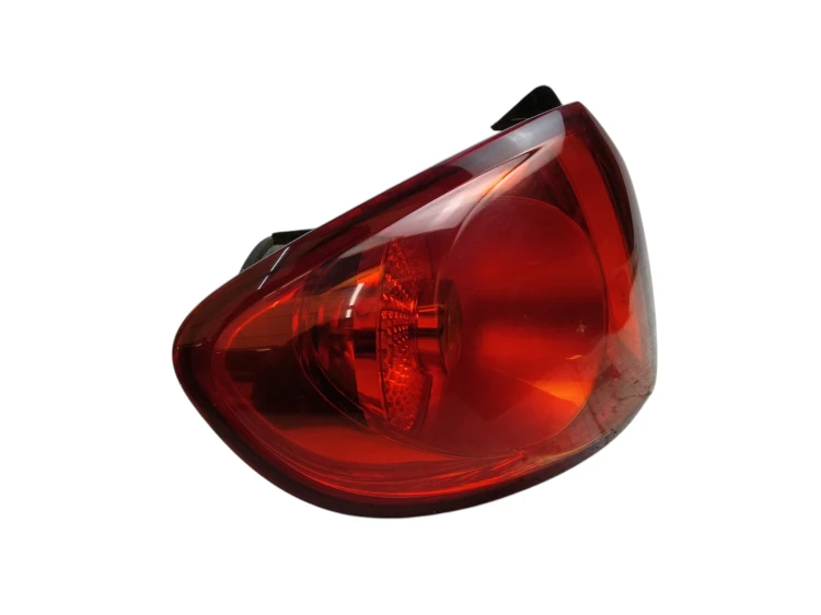 LAMPA LEWY TYŁ SEAT ALTEA LIFT (2009-2015) 1.6 TDI 105KM