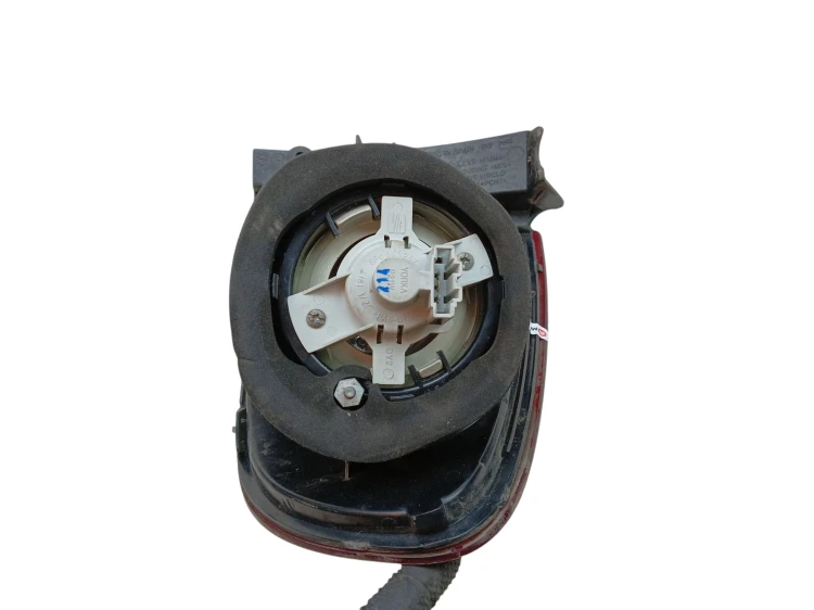 LAMPA LEWY TYŁ SEAT ALTEA LIFT (2009-2015) 1.6 TDI 105KM