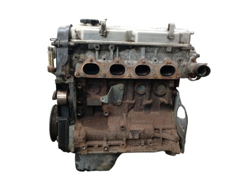 SILNIK SŁUPEK BRILLIANCE BS6 (2006-2010) 2.0 122KM 4G63