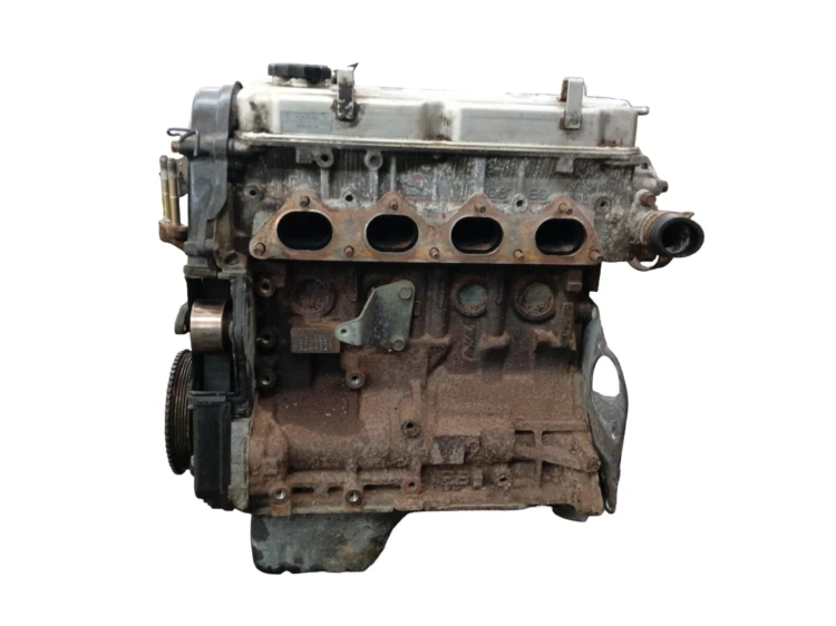 SILNIK SŁUPEK BRILLIANCE BS6 (2006-2010) 2.0 122KM 4G63