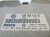 ZESTAW STARTOWY SKODA OCTAVIA I 1.9 TDI 038906018BQ