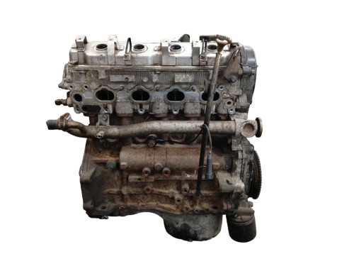 SILNIK SŁUPEK BRILLIANCE BS6 (2006-2010) 2.0 122KM 4G63