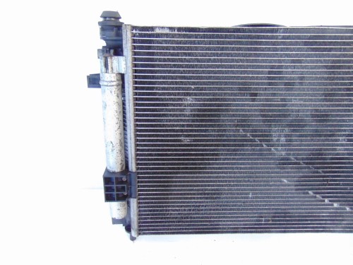 CHŁODNICE KOMPLET FORD FOCUS MK3 1.0 EcoBoost