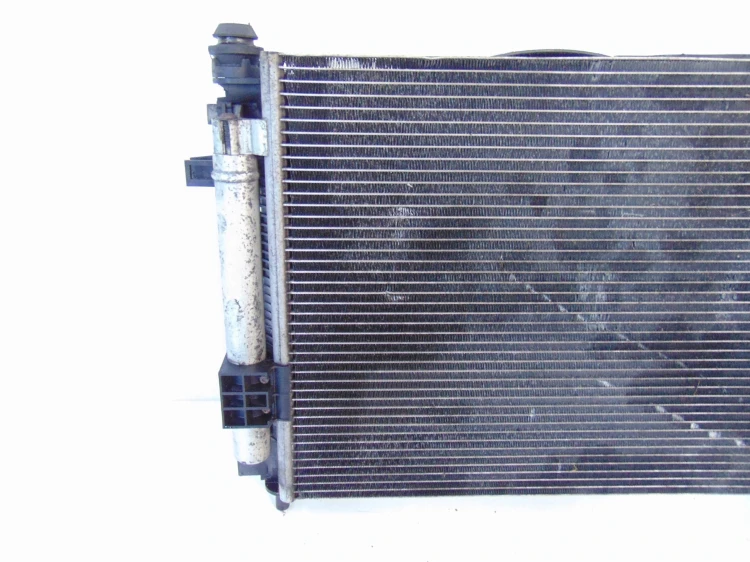 CHŁODNICE KOMPLET FORD FOCUS MK3 1.0 EcoBoost