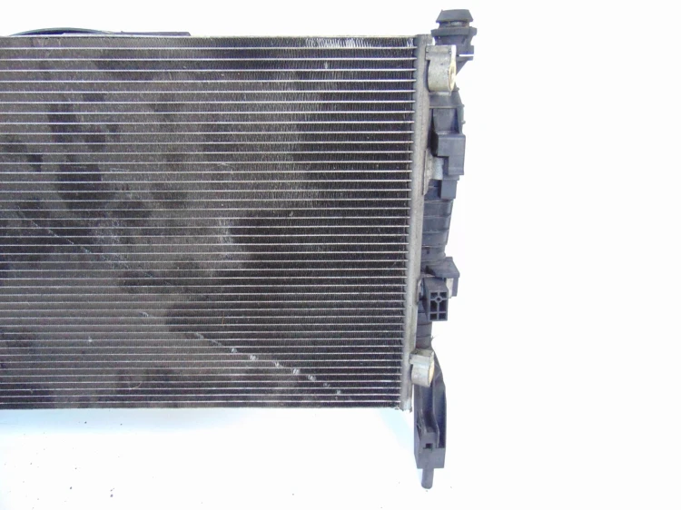 CHŁODNICE KOMPLET FORD FOCUS MK3 1.0 EcoBoost