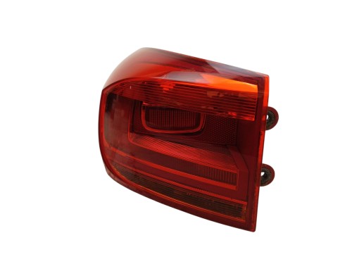 LAMPA LEWY TYŁ VOLKSWAGEN TIGUAN I 5N LIFT (2011-2016) 2.0 TDI 177KM
