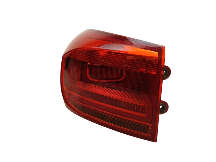 LAMPA LEWY TYŁ VOLKSWAGEN TIGUAN I 5N LIFT (2011-2016) 2.0 TDI 177KM