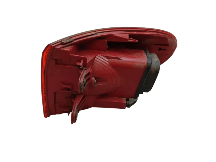 LAMPA LEWY TYŁ VOLKSWAGEN TIGUAN I 5N LIFT (2011-2016) 2.0 TDI 177KM
