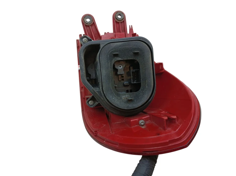 LAMPA LEWY TYŁ VOLKSWAGEN TIGUAN I 5N LIFT (2011-2016) 2.0 TDI 177KM