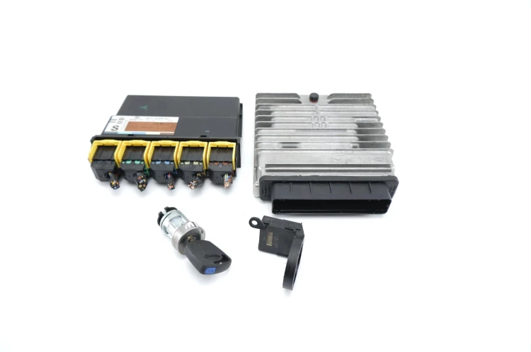 ZESTAW STARTOWY FORD MONDEO MK3 (2001-2007) 4S71-12A650-KB