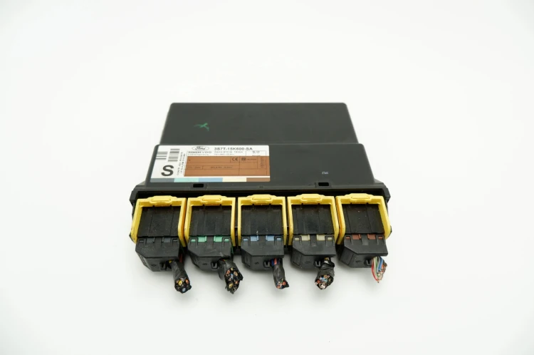 ZESTAW STARTOWY FORD MONDEO MK3 (2001-2007) 4S71-12A650-KB