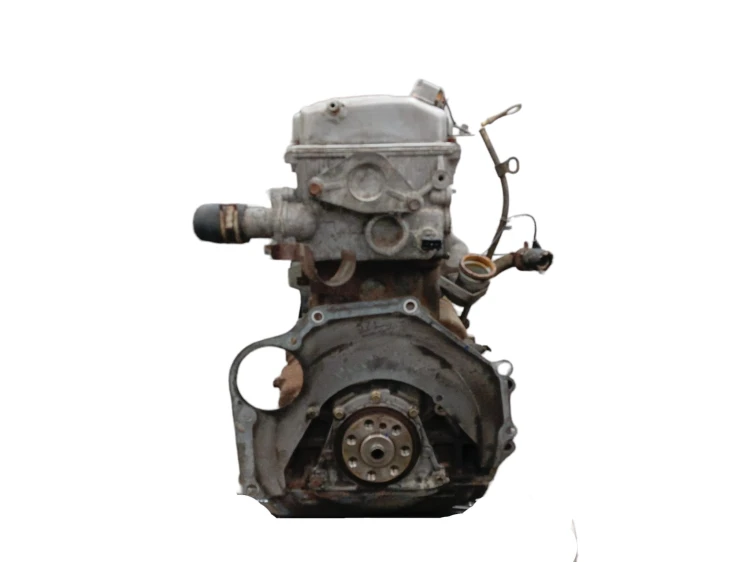 SILNIK SŁUPEK BRILLIANCE BS6 (2006-2010) 2.0 122KM 4G63