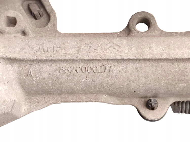 MAGLOWNICA CITROEN C4 PICASSO II (2013-2018) 1.6 E-HDI 6820000277