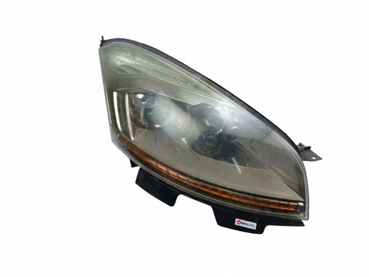 LAMPA PRAWY PRZÓD CITROEN C4 PICASSO I (2006-2010) 2.0 16V 140KM 168984-00