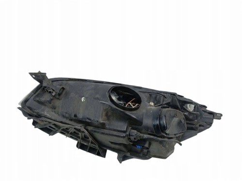LAMPA PRAWY PRZÓD CITROEN C4 PICASSO I (2006-2010) 2.0 16V 140KM 168984-00