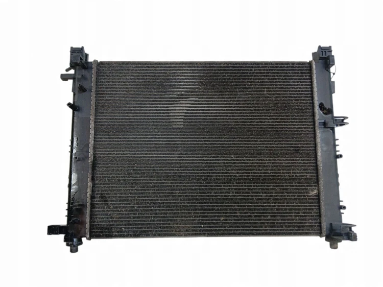 CHŁODNICE KOMPLET DACIA LODGY (2012-2017) 1.6 8V 83KM 214107326R