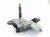MECHANIZM WYCIERACZKI TYŁ RENAULT SCENIC III (2009-2013) 287100010R