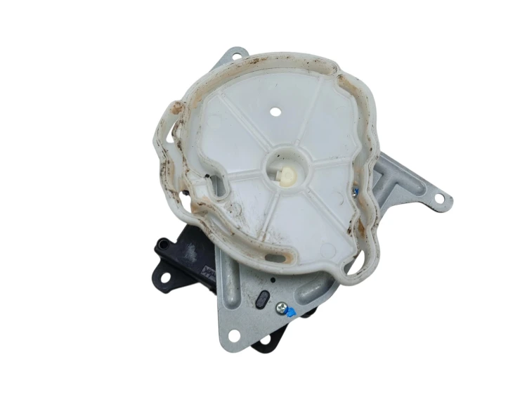 SILNICZEK NAGRZEWNICY TOYOTA AVENSIS T25 (2003-2006) 1.6 16V 110KM 063700-8