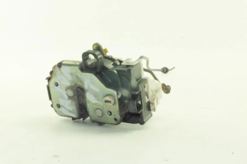 ZAMEK DRZWI PRAWY TYŁ FIAT PANDA II (2003-2012)