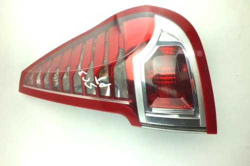 LAMPA PRAWY TYŁ RENAULT SCENIC III (2009-2013) 2.0 16V