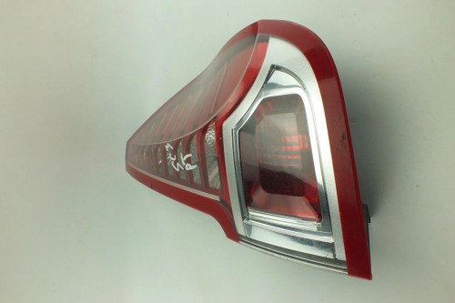 LAMPA PRAWY TYŁ RENAULT SCENIC III (2009-2013) 2.0 16V
