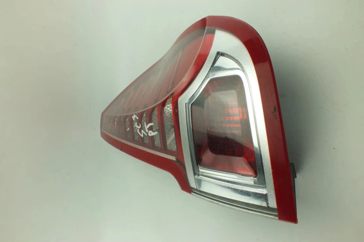 LAMPA PRAWY TYŁ RENAULT SCENIC III (2009-2013) 2.0 16V