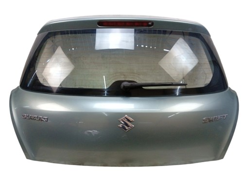 KLAPA BAGAŻNIKA SUZUKI SWIFT V (2010-2013) 1.2 94KM