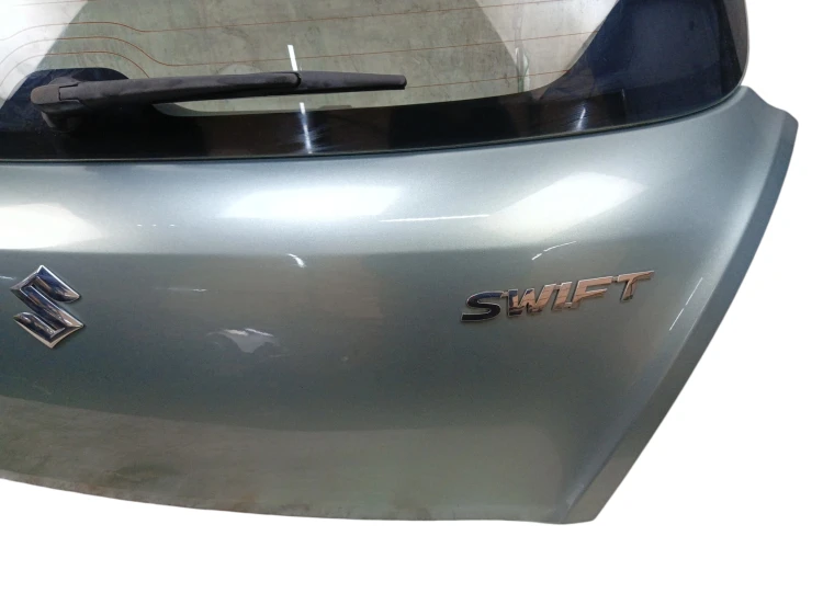 KLAPA BAGAŻNIKA SUZUKI SWIFT V (2010-2013) 1.2 94KM