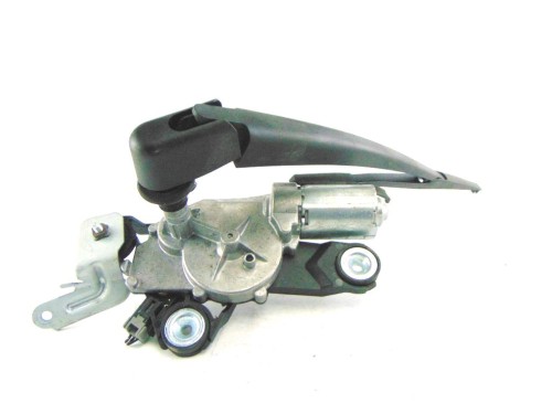 MECHANIZM WYCIERACZKI TYŁ MAZDA 3 I (2003-2009) 2.0 16V BEN 0390201588