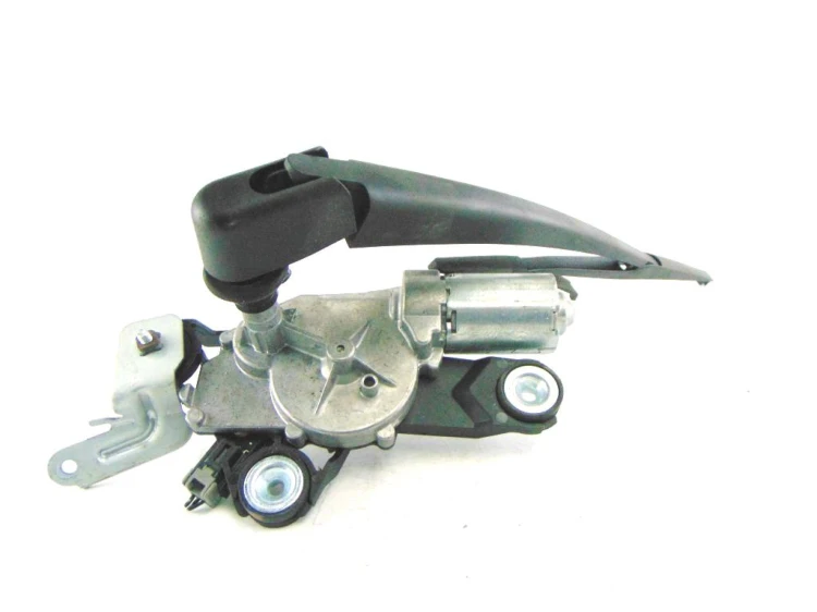 MECHANIZM WYCIERACZKI TYŁ MAZDA 3 I (2003-2009) 2.0 16V BEN 0390201588