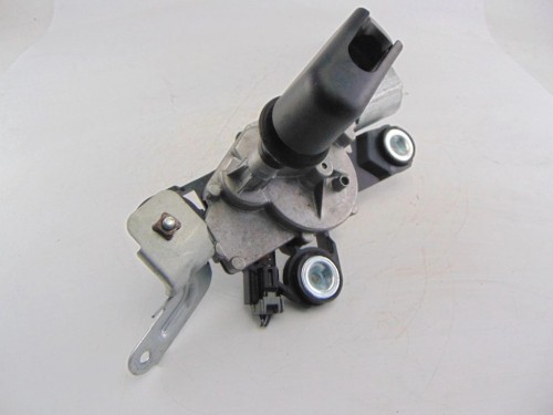MECHANIZM WYCIERACZKI TYŁ MAZDA 3 I (2003-2009) 2.0 16V BEN 0390201588